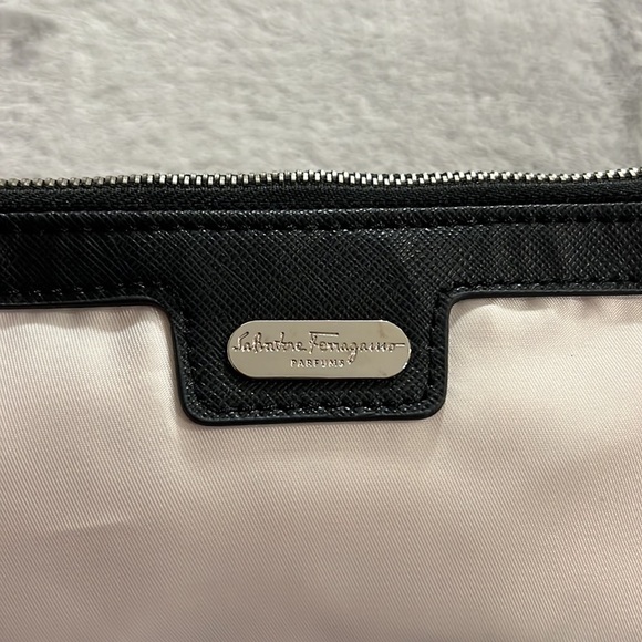 Salvatore Ferragamo Makeup Bag - Picture 2 of 8